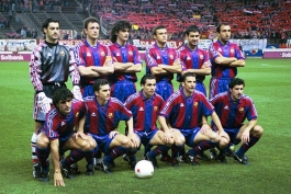 بارسلونا- 1997