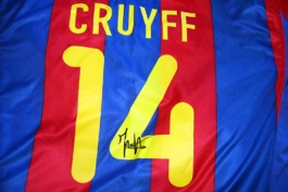 Johan Cruyff