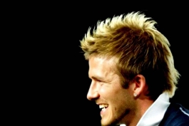 David Beckham