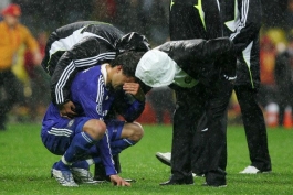 Michael Ballack 2008