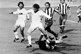 بازی فینال لیگ قهرمانان 1974