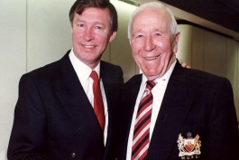 SIR Alex + SIR Matt