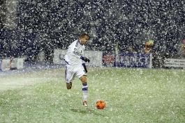 رئال به دنبال هافبک دینامو کیف