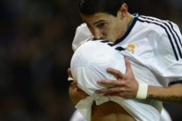 لیست 18 نفره رئال برای بازی با سویا