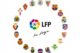 کوتاه از فوتبال اسپانیا؛ یک شنبه 29 بهمن