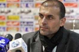 ویسی: هواداران منتظر آینده باشند