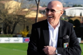 ساکی عملکرد جوانان ایتالیا را ستود