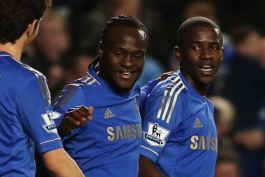 کوتاه از وضعیت چلسی برای بازی مقابل استوا بخارست