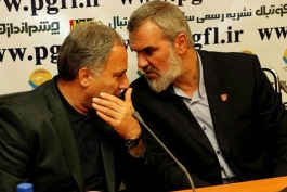 مالکي: هيچ شکي به رويانيان نداشتيم