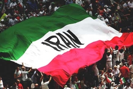 حذف ایران از غرب آسیا؛ تبریک ویژه به فدراسیون برتر آسیا!