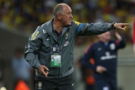 جام کنفدراسیون ها؛ اسکولاری: شروع سریع کلید پیروزی بود