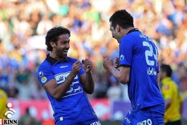 حاتمی:شاید به پرسپولیس بروم