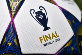 زمان قرعه کشی مرحله نیمه نهایی لیگ قهرمانان اروپا