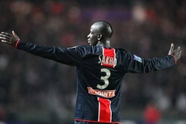 ساخو آماده خروج از PSG به قصد لیگ برتر
