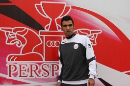 پولادی دوباره جراحی شد؛ بدهکاران طلب‌شان به پرسپولیس را پس دادند