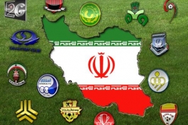 با میانگین ۷۷۰۰ تماشاگر برای هر بازی،، لیگ برتر ایران چهارمین لیگ پرتماشاگر آسیا