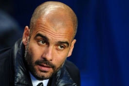 از اف‌سی‌ براتنيگه تا اف‌سي هاليوود به رهبري پپ