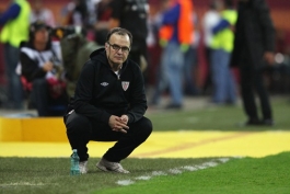 بیلسا: تیم من مستحق پیروزی بود