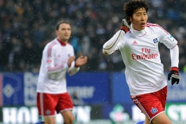 هیونگ مین: آماده چالش جدید در لورکوزن هستم