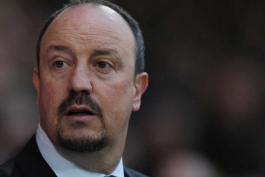 بنیتز : چک درباره آینده لمپارد چیزی نگفته است