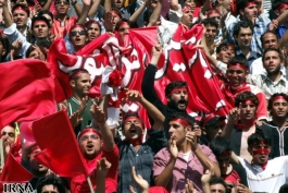 چند خبر از بازی آسیایی تراکتور