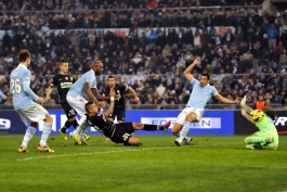 پیش‌بازی لاتزیو-یوونتوس؛ فراموشی شکست در اروپا