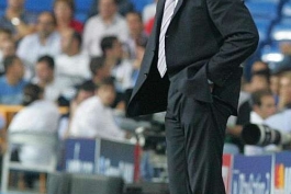 رمون گارسیا: اظهارات نامناسب مورینیو من را تحت تأثیر قرار نمی دهد