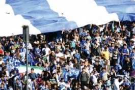 حواشی بازی استقلال - داماش؛ دو هزار هوادار مقابل درب استادیوم آزادی