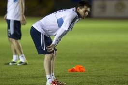 مربی سابق آرژانتین: مسی به تعطیلات طولانی مدت نیاز دارد