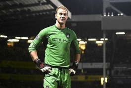 انتقاد مانچینی از جو هارت