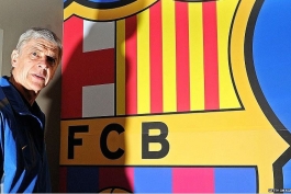 آرسنال به دنبال جذب بازیکنان بارسلونا