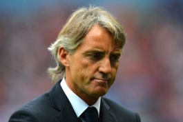 مانچینی: به جدول کاری نداریم؛ فقط می‌خواهیم برنده باشیم