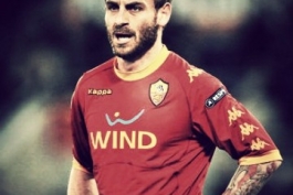 دروسی:من زنده ام برای رم