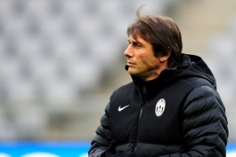 کونته: اعتماد به نفس ما از دست نرفته است