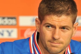 جرارد: هارت بهترین دروازه‌بان دنیاست