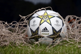 سایت یوفا؛ تیم منتخب دور رفت از مرحله یک هشتم نهایی لیگ قهرمانان اروپا