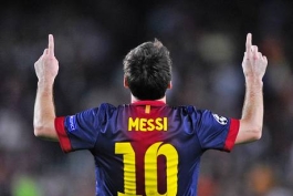 رئال و آتلتیکو مادرید مسی را نخواستند!