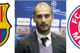 گواردیولا در باواریا