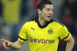 لواندوفسکی:در پایان فصل در رابطه با آینده ام تصمیم خواهم گرفت