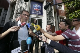 بلان گزینه جدید PSG