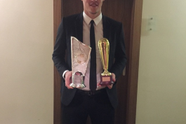 اشکرتل به عنوان بهترین بازیکن سال اسلواکی از دید هواداران انتخاب شد