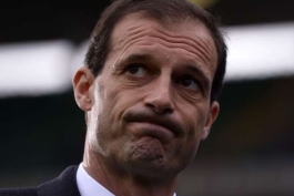 خبر فوری : باشگاه میلان در بیانیه ای از اخراج مکس الگری خبر داد...