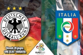 نبرد بزرگان