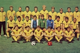 باشگاه دینامو درسدن فصل 79-1978