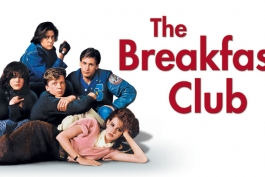 معرفی فیلم : The Breakfast Club