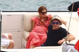 Roman Abramovich & wifa