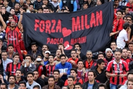 فوری: انقلابی بزرگ در راه میلان؟ 100 میلیون یورو برای خرید در تابستان(منبع: اسکای اسپورت)