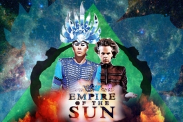 Empire Of The Sun - DNA