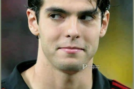 کاکا...پادشاه سن سیرو#