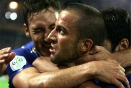 عکس هایی ب مانند یک تاریخ2...پادشاه سن سیرو#